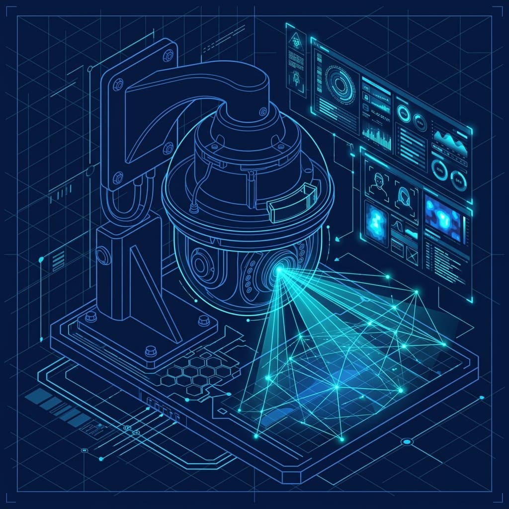 AI Video Analytics
