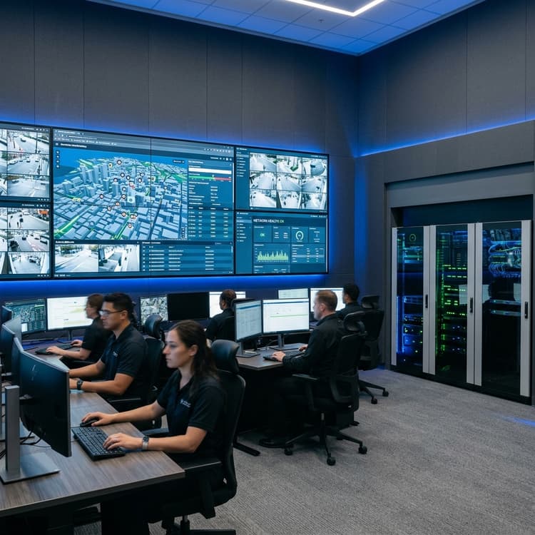 Partner with Our Engineers visual representation